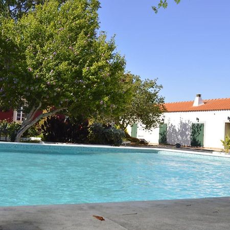 Hortas De Baixo Villa Luz de Tavira Eksteriør bilde