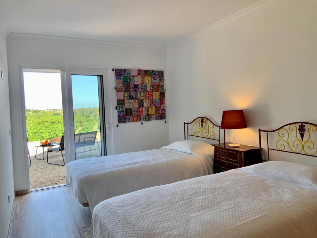 Hortas De Baixo Villa Luz de Tavira Eksteriør bilde