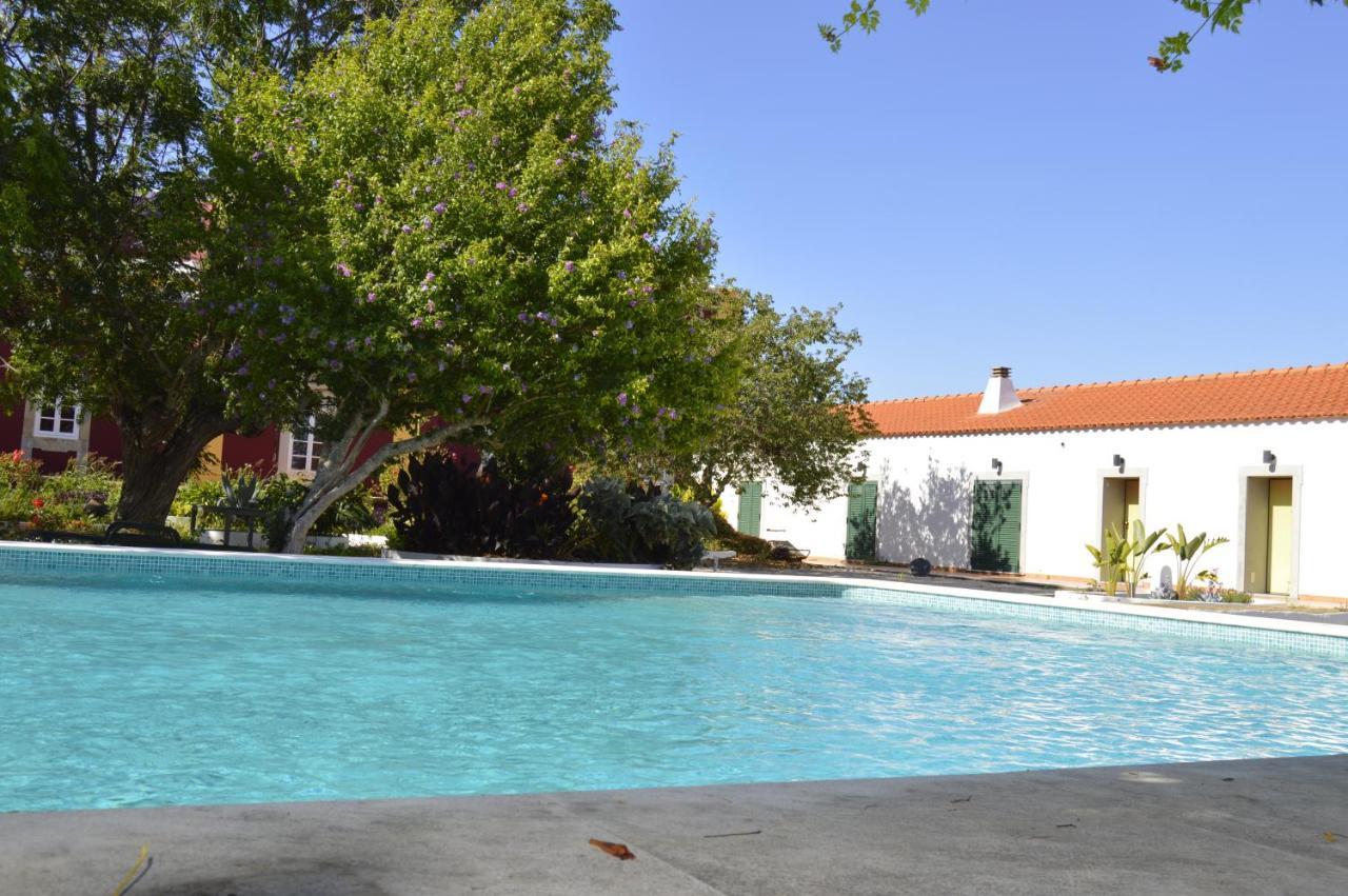 Hortas De Baixo Villa Luz de Tavira Eksteriør bilde