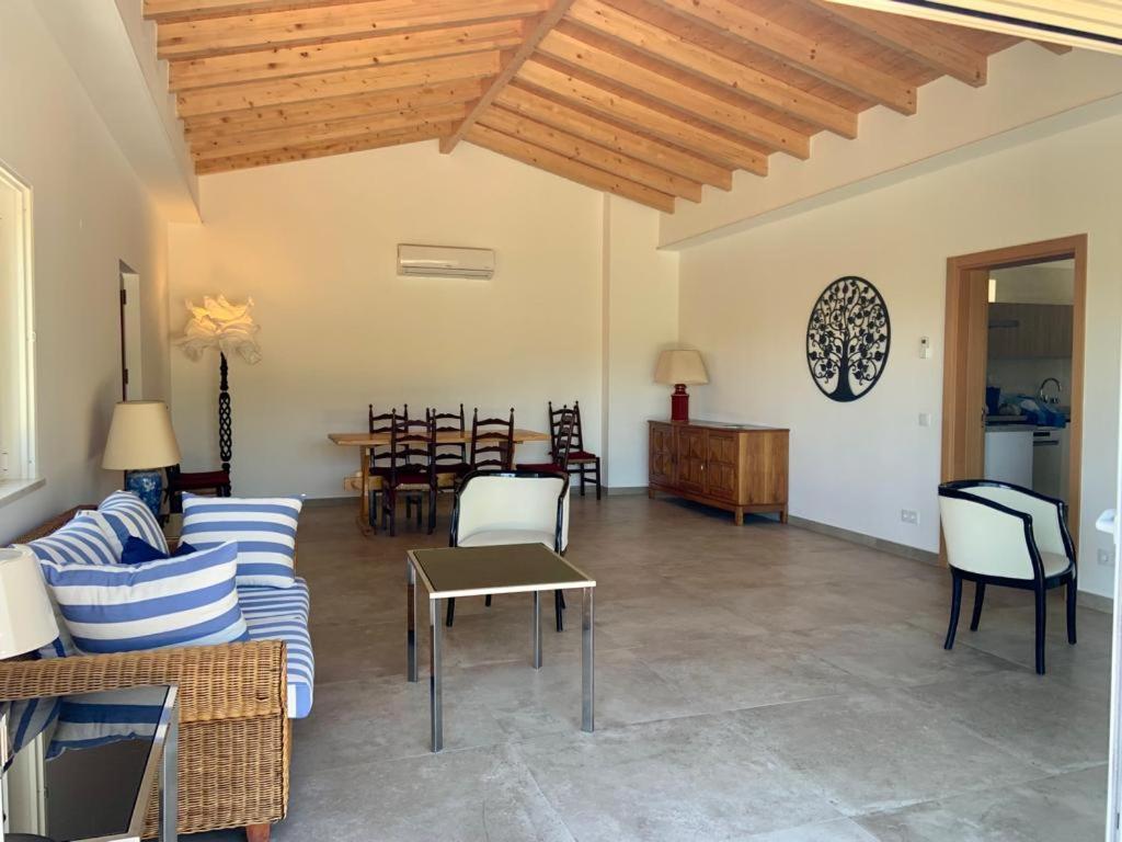 Hortas De Baixo Villa Luz de Tavira Eksteriør bilde