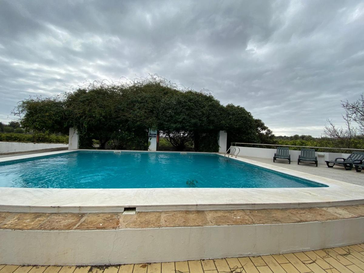Hortas De Baixo Villa Luz de Tavira Eksteriør bilde