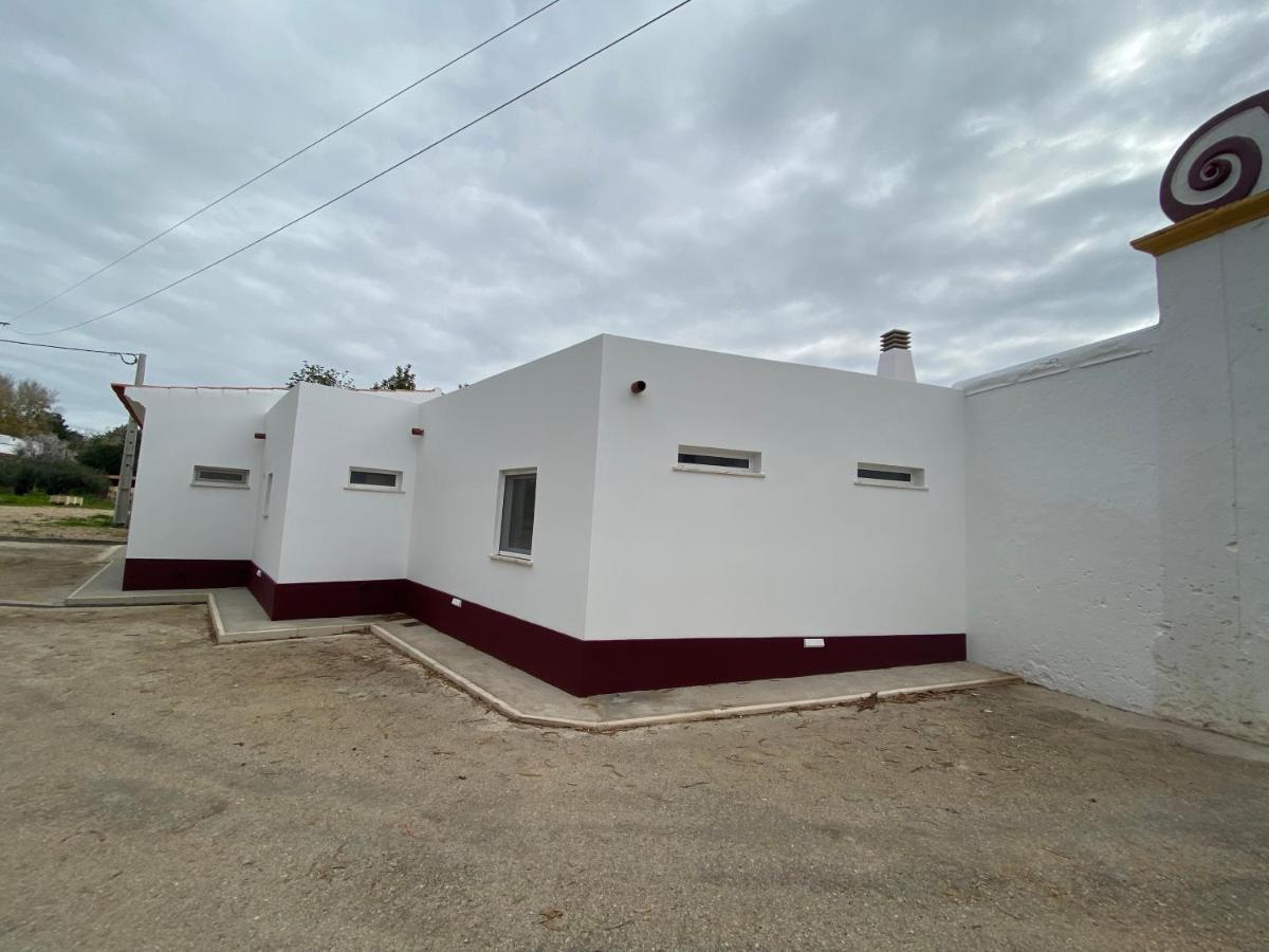 Hortas De Baixo Villa Luz de Tavira Eksteriør bilde