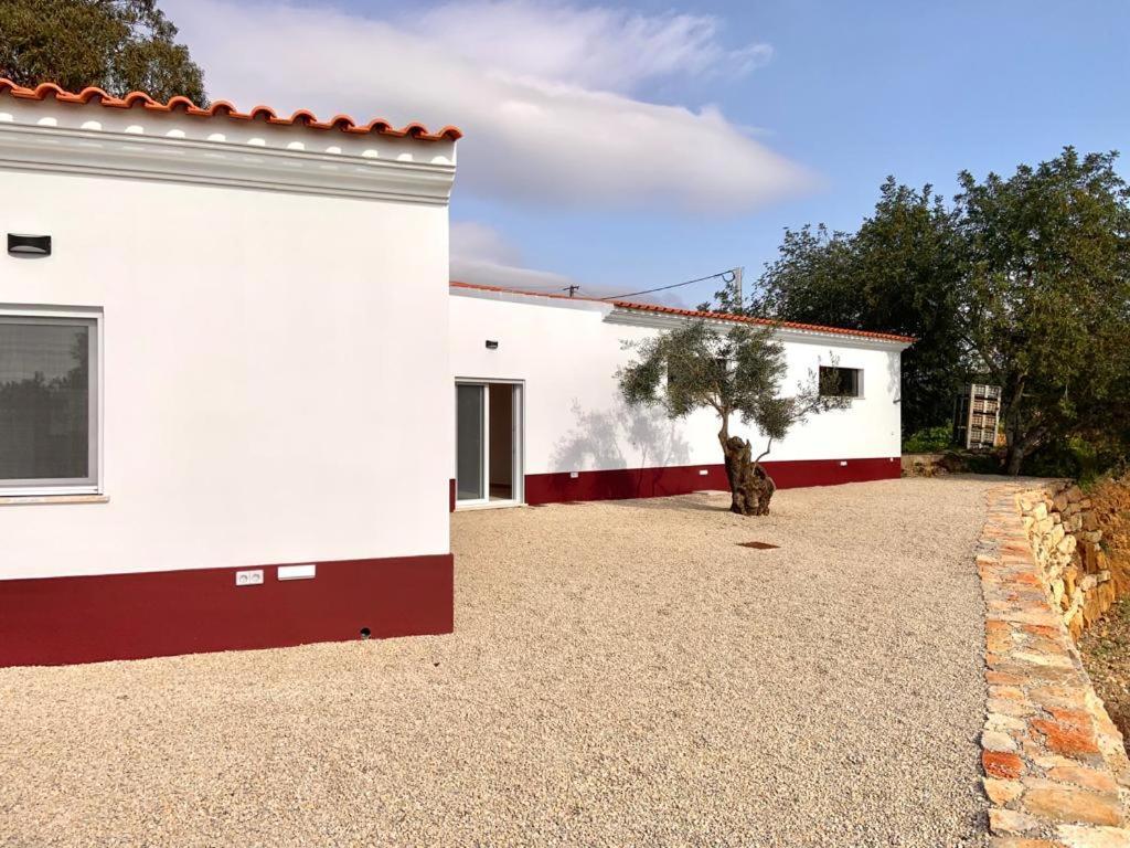 Hortas De Baixo Villa Luz de Tavira Eksteriør bilde