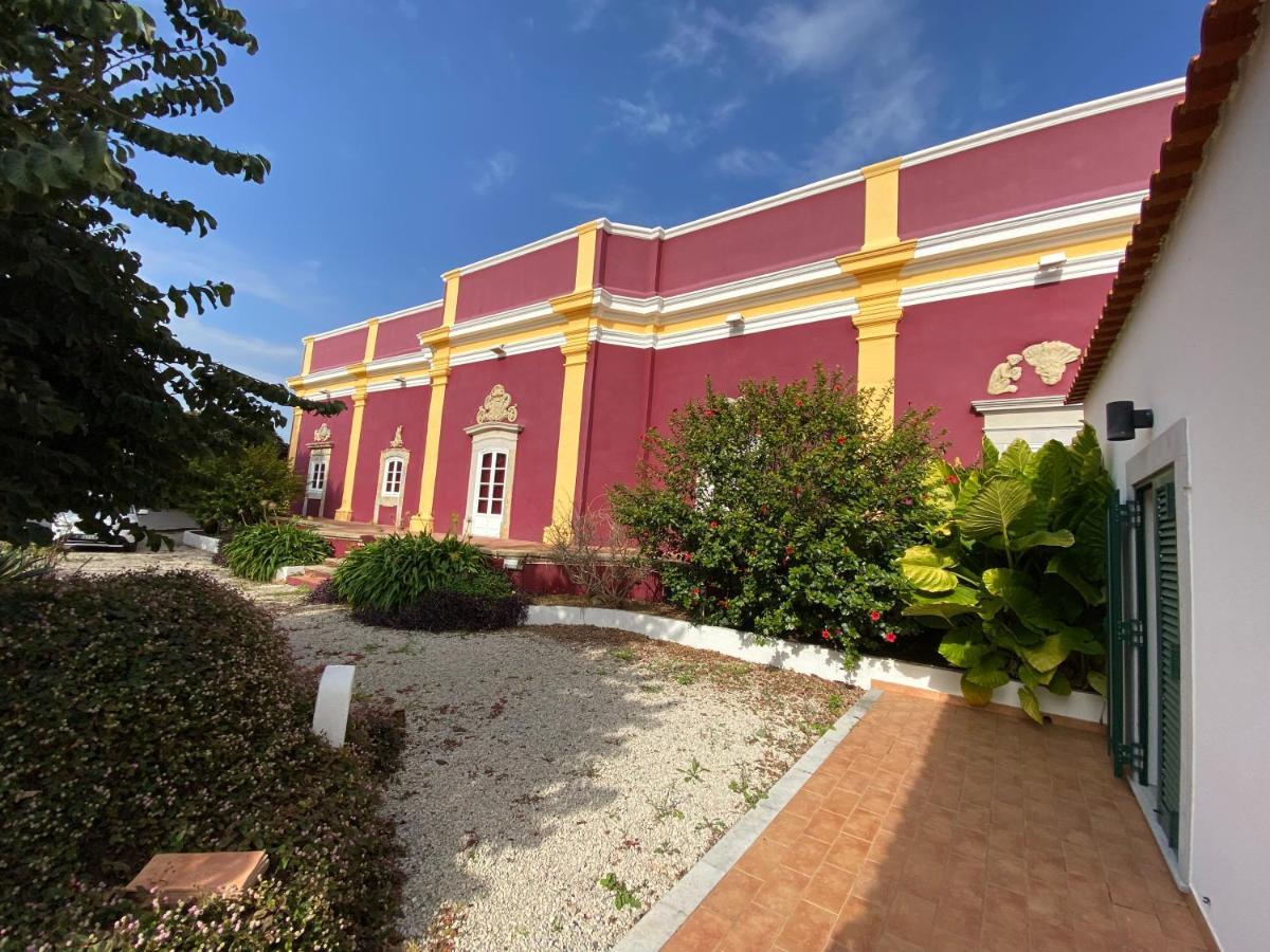 Hortas De Baixo Villa Luz de Tavira Eksteriør bilde